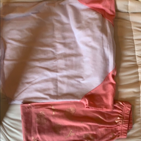 Justice pjs - Picture 2 of 2